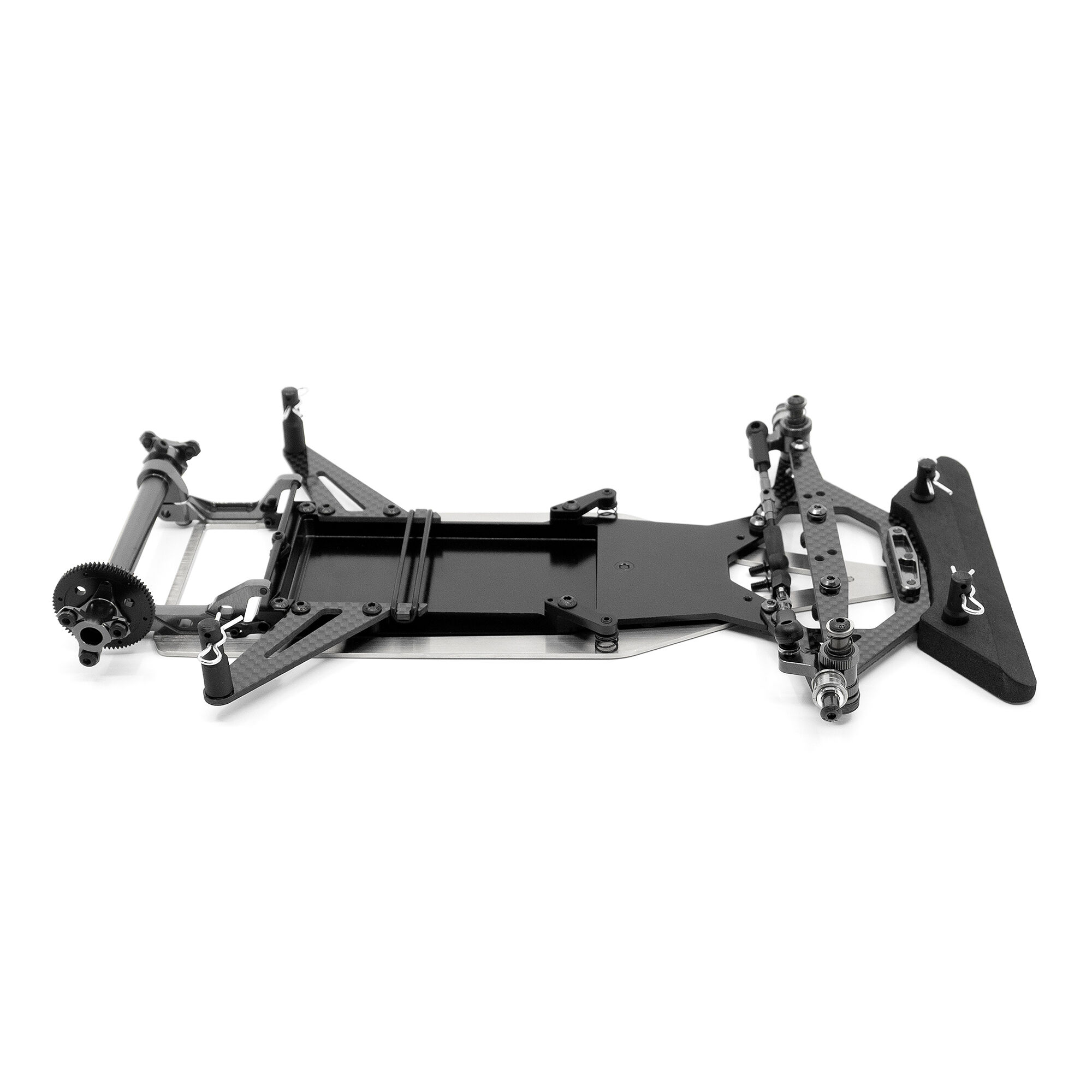 AWESOMATIX　A12X　1/12シャーシキット Awesomatix A12X - 1/12 Electric Pan Car – Hyper Hobbies